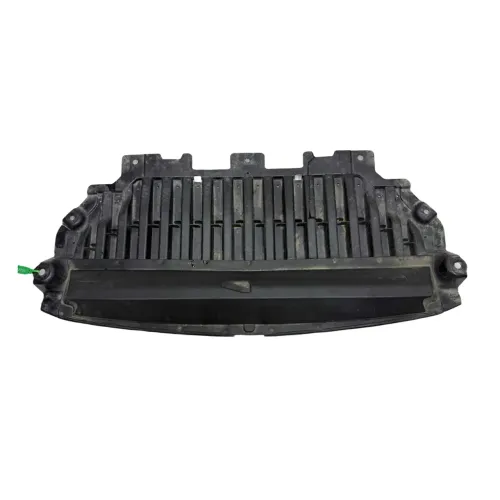 Defletor Inferior Parachoque Dianteiro Mercedes C300 23/26