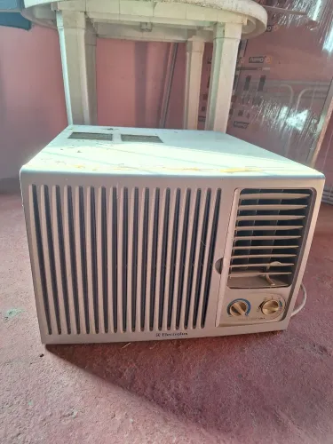 Ar Condicionado Electrolux 110v