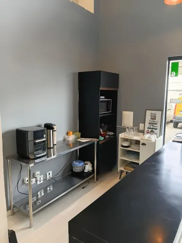 Vendo cafeteira