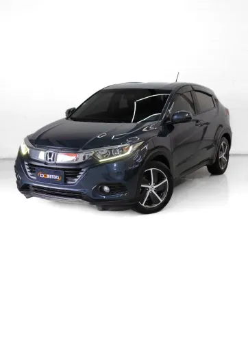 Honda HR-V LX 1.8 Flexone 16V 5P Aut. 2020