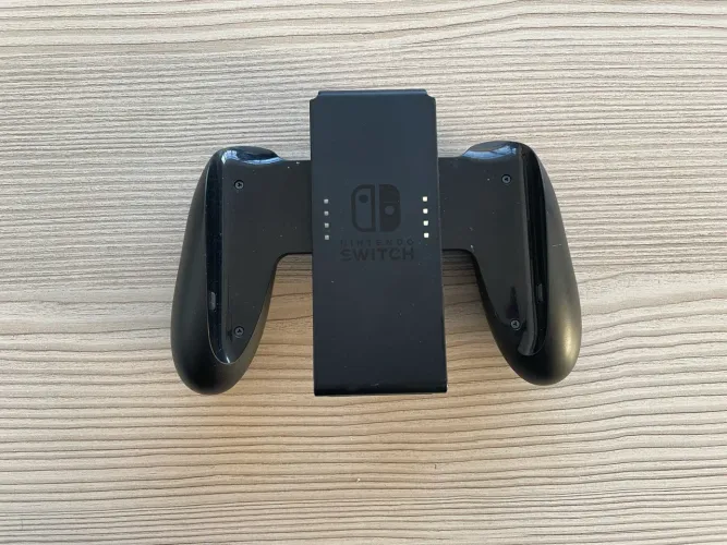 Comfort Grip para Joy con Nintendo Switch Original 