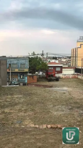 Terreno à venda, 700 m² por R$ 699.000,00 - Centro - Sorocaba/SP