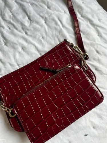 Bolsa Vinho Dupla Zara