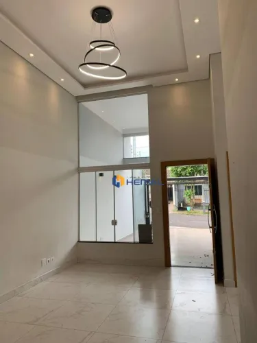Casa com 3 quartos à venda, 97 m² por R$ 630.000 - Jardim Petrópolis - Maringá/PR