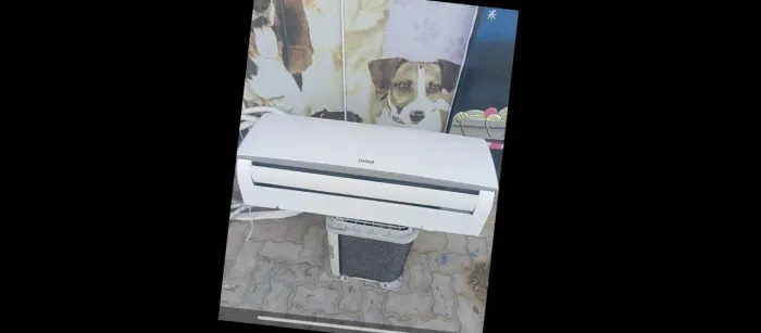 Ar comdicionado 