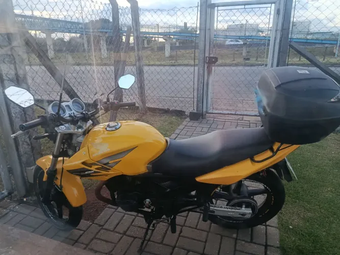 Vende se twister