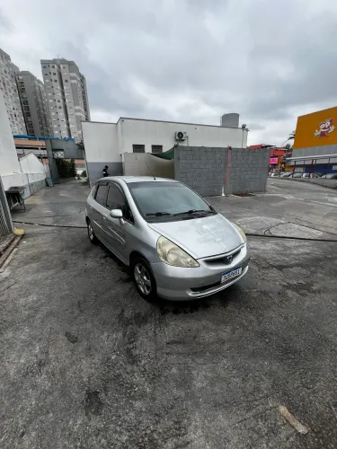 Honda Fit LXL 1.4/ 1.4 Flex 8v/16v 5P Aut. 2006