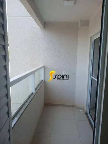 Apartamento com 2 dormitórios para alugar, 70 m² por R$ 2.050,00/mês - Morumbi - Uberlândi
