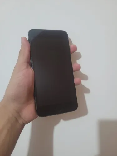 iPhone 8 Plus