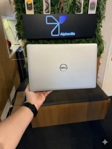 Notebook Dell Latitude 5520 32Gb ram 1 Tb Ssd 