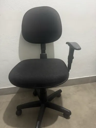 Vendo cadeira escritório