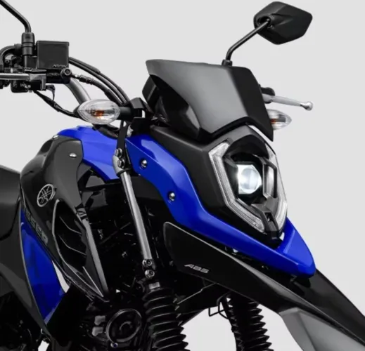 Crosser 150cc 8.000kms