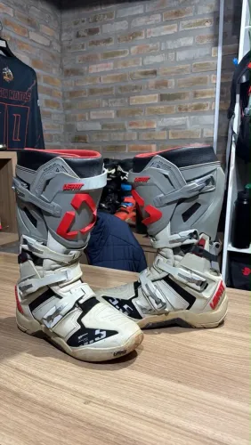 Bota leatt 5.5
