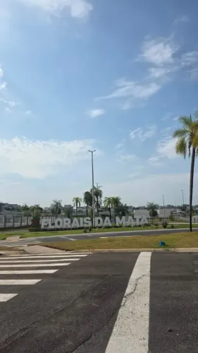 Florais da Mata vendo Lote 463m² Excelente localização Quadra 06