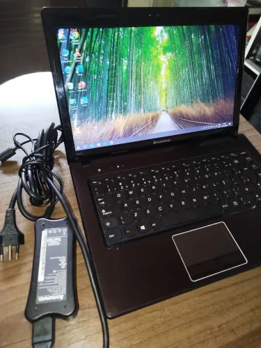 Notebook i3 lenovo