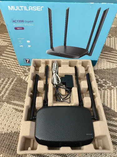 Roteador ac1200