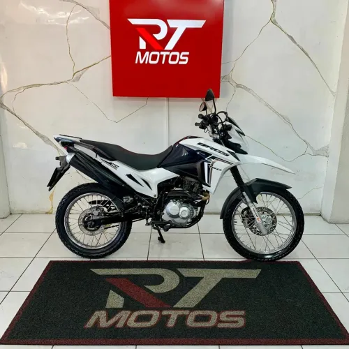 NXR 160 BROS ESDD FLEXONE - 2021/2022