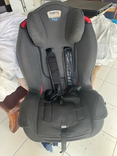 Cadeira de carro burigotto