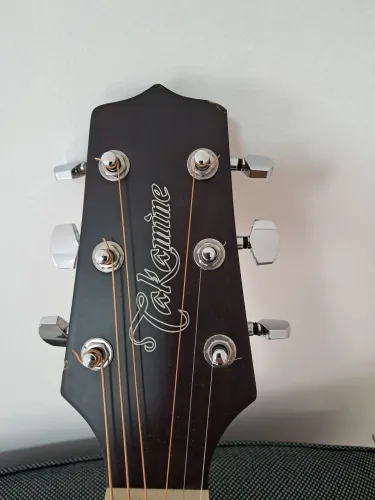 Violão TAKAMINE G Series GD15CE