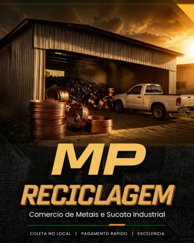 coleta de residuos