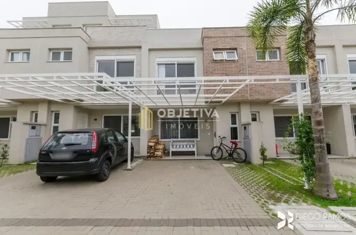 Casa à venda, Vila Nova, Porto Alegre, RS