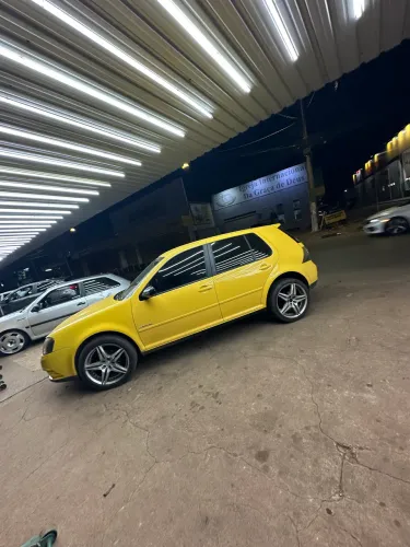 Vendo ou troco rodas aro 18 furacão 5x100