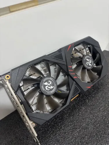 Placa de video RX 6600m 8gb