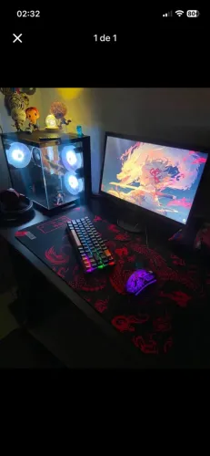 PC GAMER NOVO