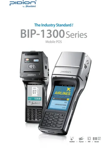 BIP-1300Series