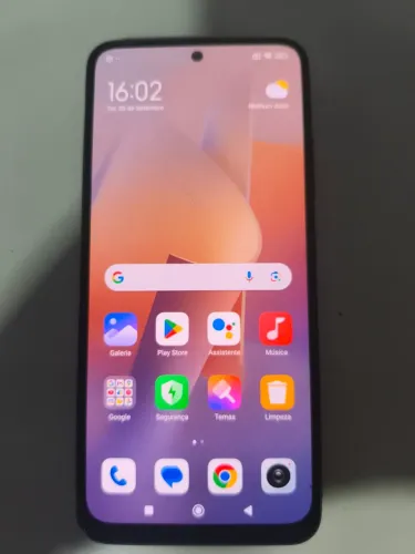 Vendo Celular Redmi Xiaomi 11