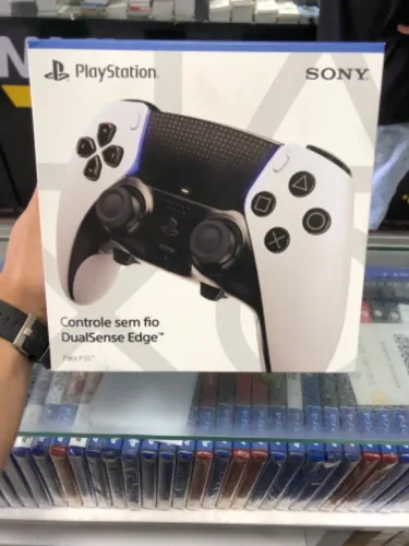 Dualsense edge ps5