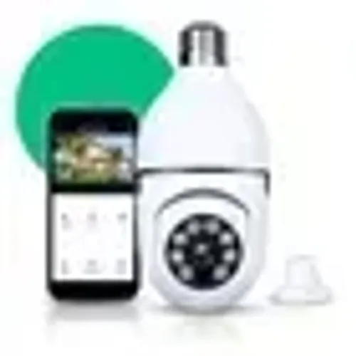 Câmera IP Wifi