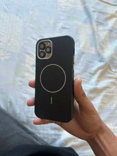 Vendo iPhone 12 Pro 256 todo original