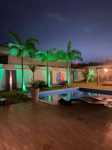 Casa com 3 dormitórios, 491 m² - venda por R$ 4.500.000,00 ou aluguel por R$ 17.089,00/mês
