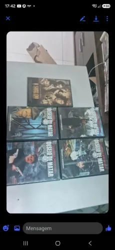 Filmes