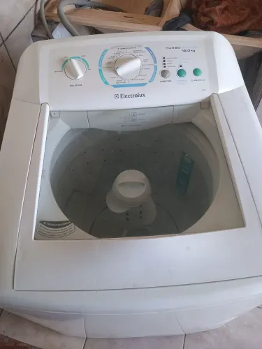 Electrolux 12