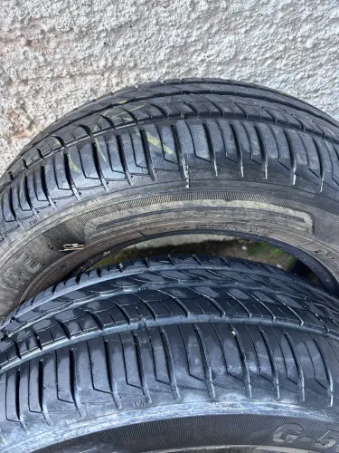 Pneus GS Tyre Aro 14