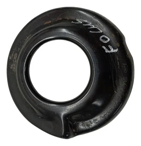 Par Pratos Amortecedores Dianteiros Ford Focus 2007