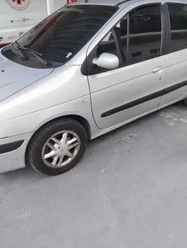 Renault Scenic Rxe/ Privilège 1.6 16V Mec. 2004