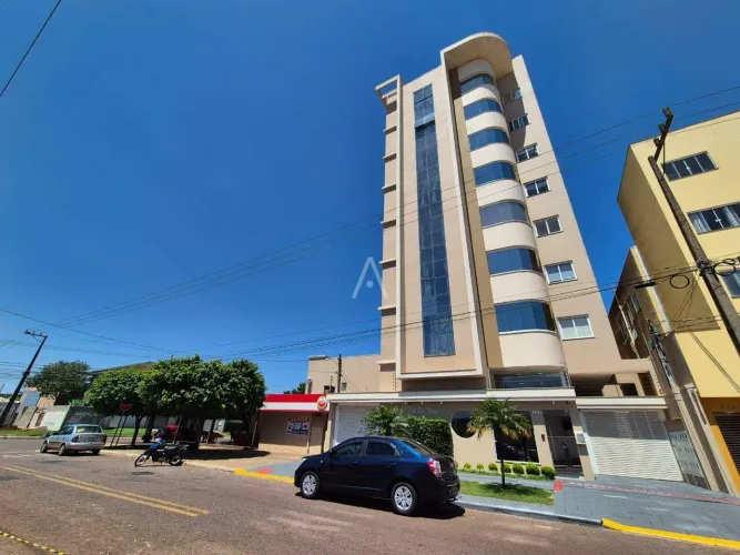 Apartamento 3 quartos sendo 1 suíte à venda no Bairro SAO CRISTOVAO em CASCAVEL por R$ 695
