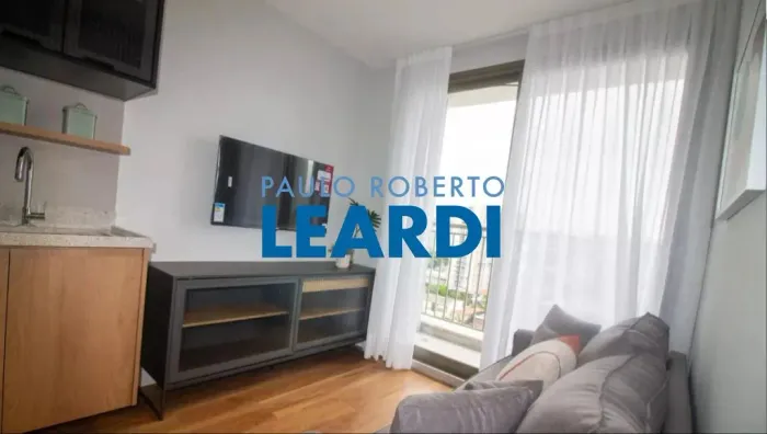 APARTAMENTO - CAMPO BELO - SP