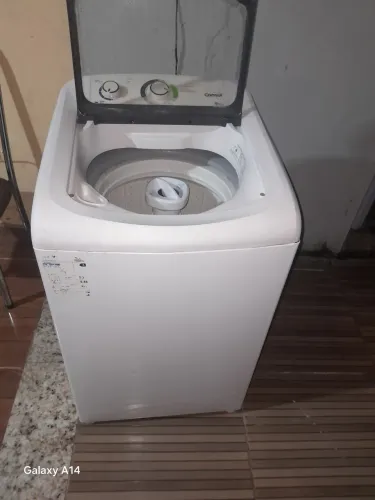 Máquina Consul 9kg 