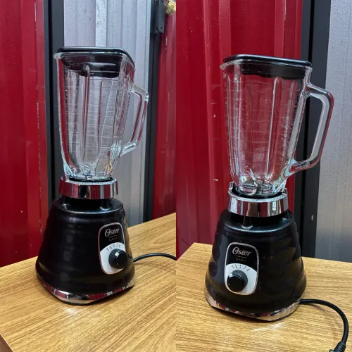 Liquidificador New Osterizer Oster