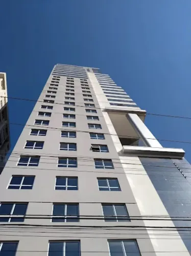 Imóvel para aluguel e venda tem 45 metros quadrados em Jardim América - Goiânia - GO