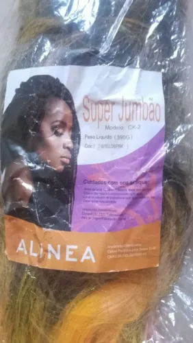 Vendo Jumbo por 60 reias