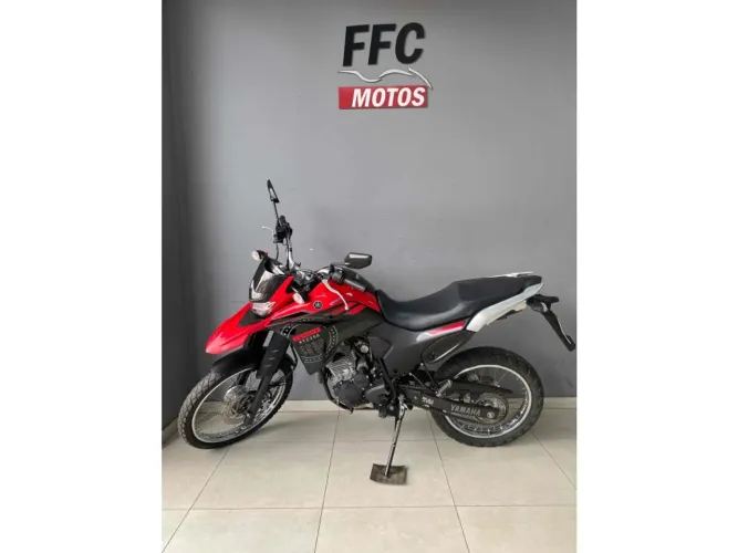 Yamaha Xtz 250 lander 249cc 2024