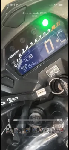 Motor Titan