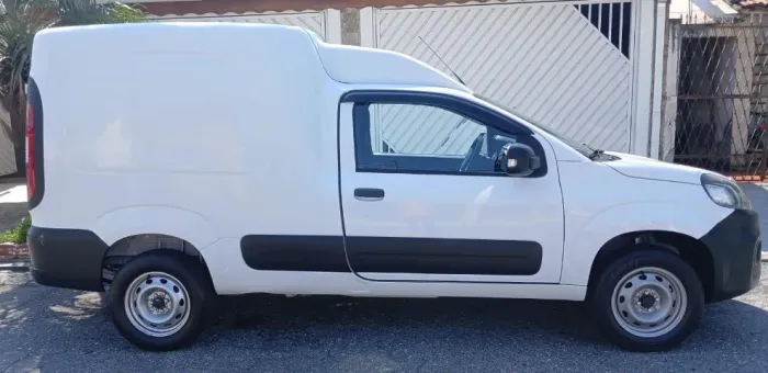 Fiat Fiorino Endurance EVO 1.4 Flex 8V 2P 2024