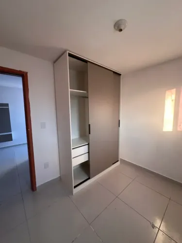 Alugo apartamento - João Pessoa - PB