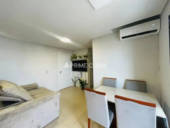 Apartamento de 2 dormitórios no Bairro - Centro, Canoas/ RS